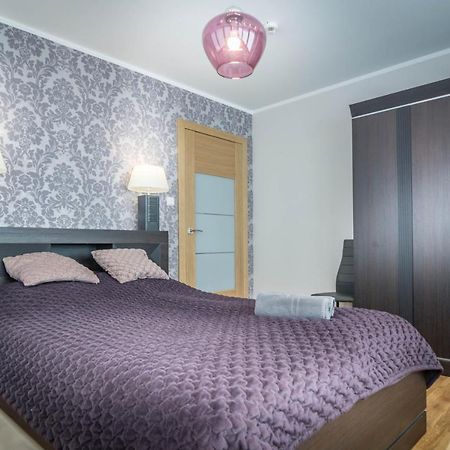 Апартаменты Gdansk Old Town Tartaczna 2 Экстерьер фото
